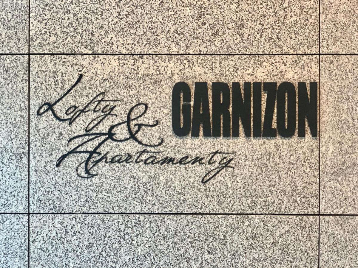 Apartamenty Garnizon Q4Apartments 格但斯克 外观 照片